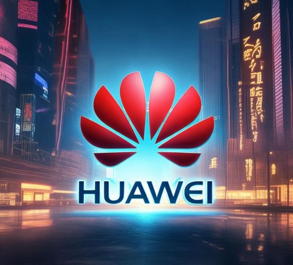 华为，科技的永恒之光