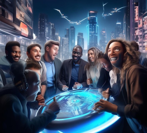 智创未来，产品智能开发公司开启新篇章