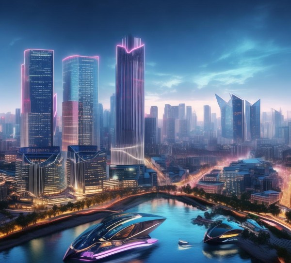 重庆，科技服务业发展的新引擎