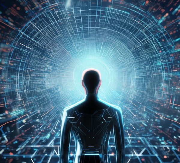 AI与科技创新，数字时代的新机遇与挑战