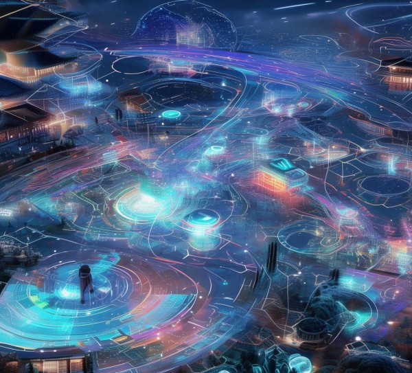 科技服务业标准体系，重构经济生态的新范式