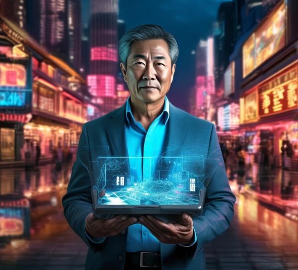 卤蛋智领未来，龙岗智能产品开发新机遇