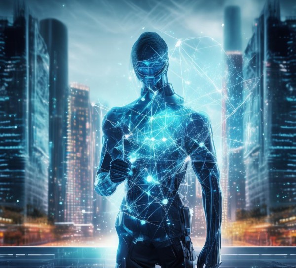 深圳科技服务业代表，引领未来的力量
