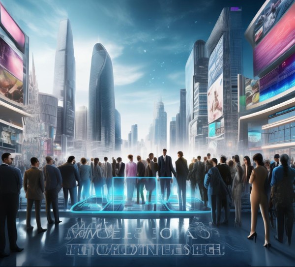 新时代科技服务业，机遇与挑战并存