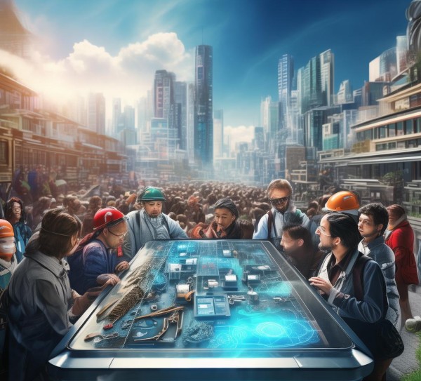 双创与科技创新,协同发展的新路径 双创与科技创新,协同发展的新路径