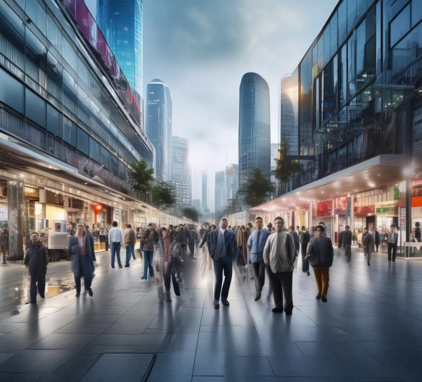 Exploring the Dynamic of Chinas Technology Service Economy in江苏
