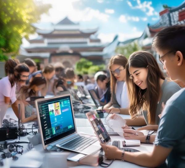 海南智能产品开发专业，技术与机遇的双重价值