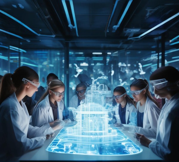 探索科学创新与科技人才培养的新路径