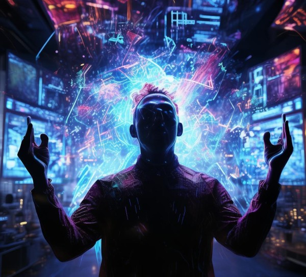 科技与创新,创新者的内心世界 科技与创新,创新者的内心世界