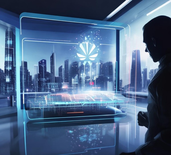 华为科技的传奇，从芯片到AI的突破