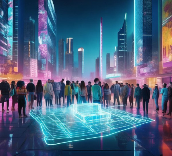 科技与潮流，新时代的创新与变革