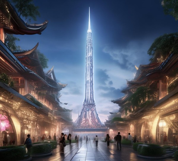 淮安,智慧之光,创新之源 淮安,智慧之光,创新之源