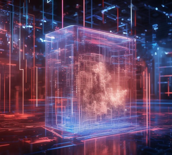 科技创新与文化图片，数字时代的艺术之光