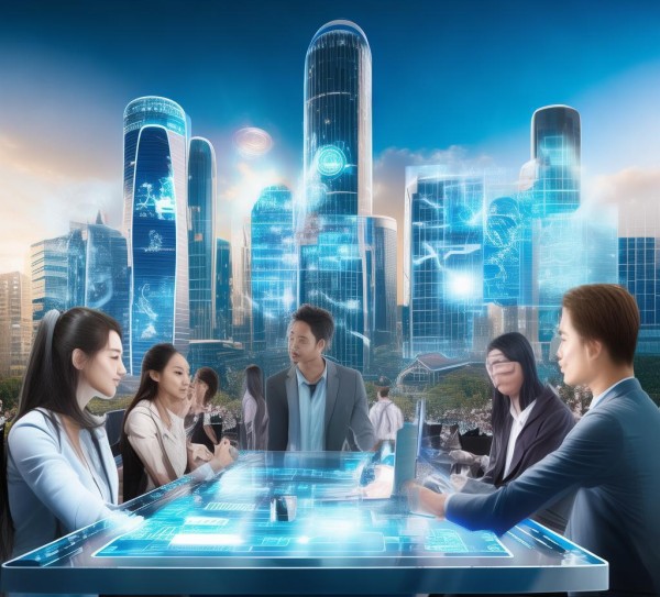 广西科技服务业发展现状与政策布局