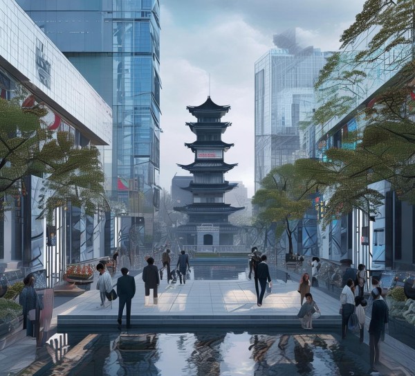 苏州市科技服务业，创新与实践的双赢