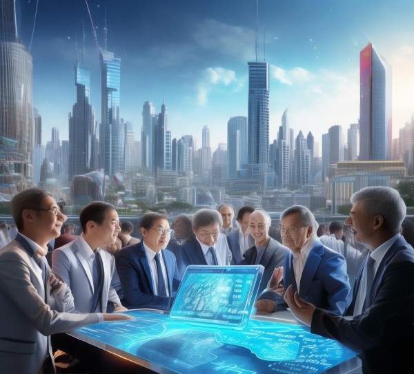 山东省科技服务业发展现状分析与未来展望