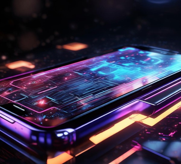 iPhone高科技壁纸,从动态到超清 iPhone高科技壁纸,从动态到超清