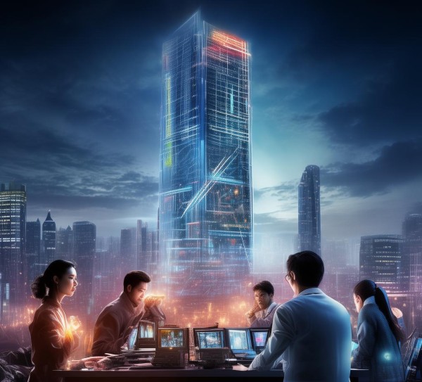 科技的力量,中国的创新火种 科技的力量,中国的创新火种