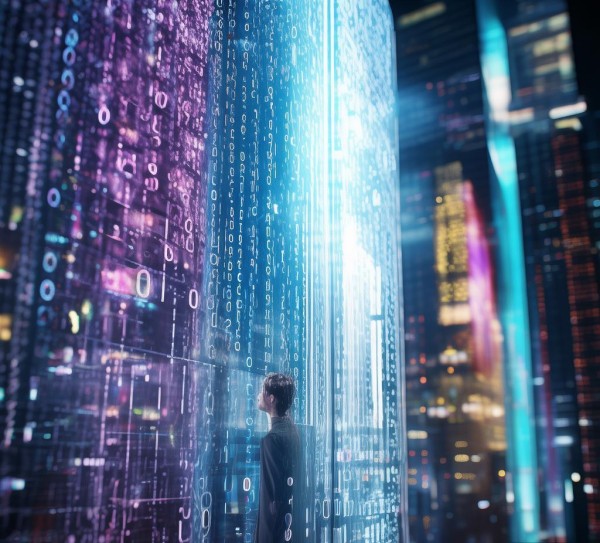 科技 enum,在数字洪流中寻找生命的密码 科技 enum,在数字洪流中寻找生命的密码