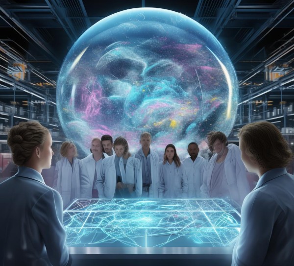 一、科技学术与学术创新