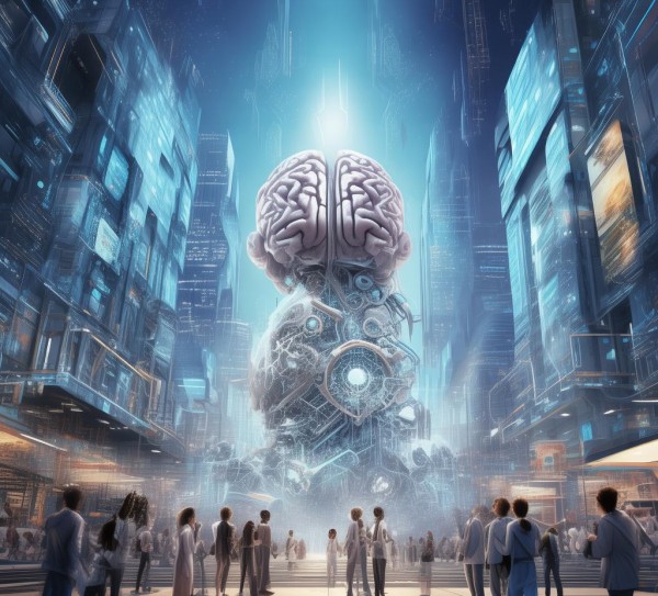 学术科技,未来的图腾与机遇 学术科技,未来的图腾与机遇