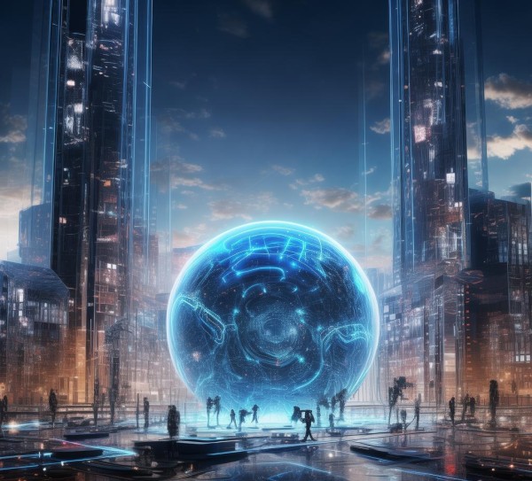 科技发展新趋势,从人工智能到量子计算 科技发展新趋势,从人工智能到量子计算
