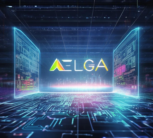 AELogo科技，连接未来的技术突破