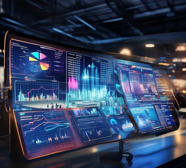 科技服务业，统计视角下的主要指标与分析