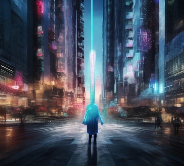 科技创新与城市,创新的双刃剑 科技创新与城市,创新的双刃剑