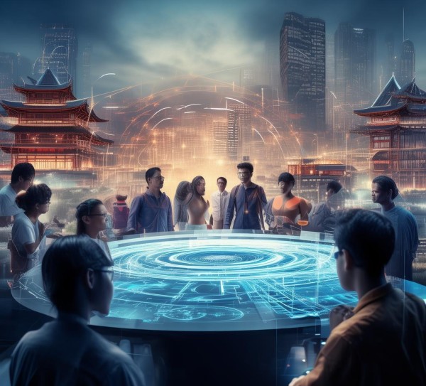 推动科技服务业高质量发展