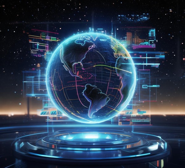 科技图解,全球科技动态图 科技图解,全球科技动态图