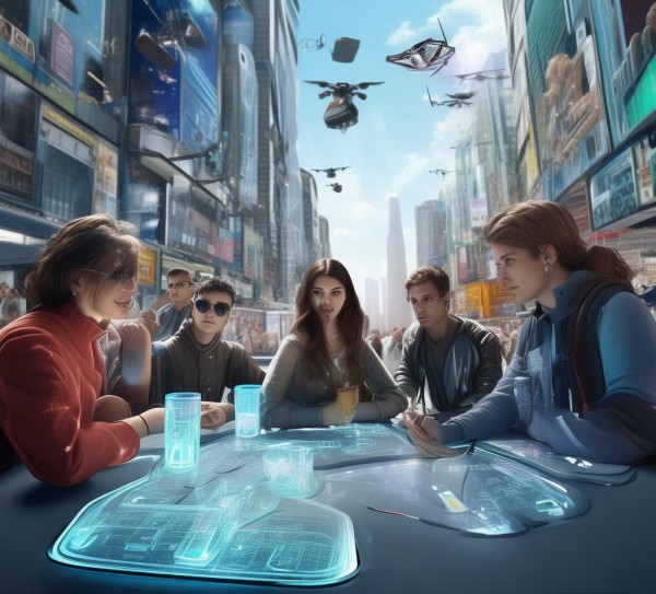 科技与生活,在实践中创造奇迹 科技与生活,在实践中创造奇迹