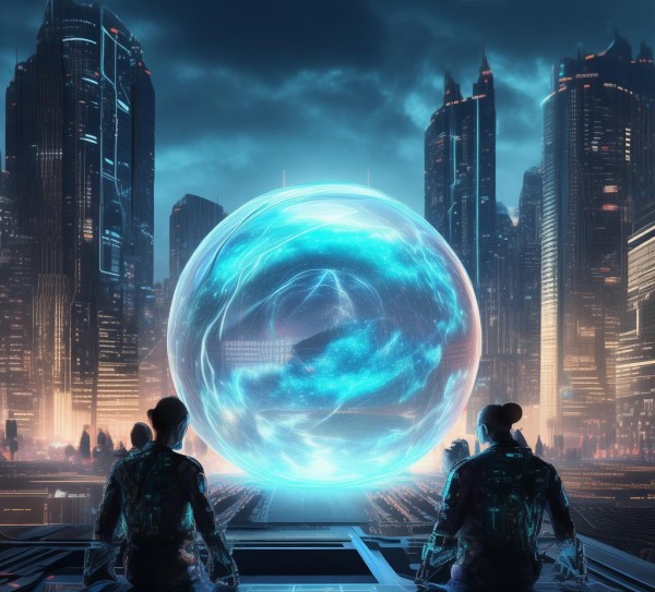 科技的力量,创新引领未来 科技的力量,创新引领未来