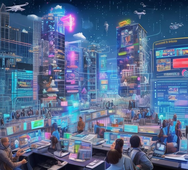 什么是京东科技服务业? 什么是京东科技服务业?
