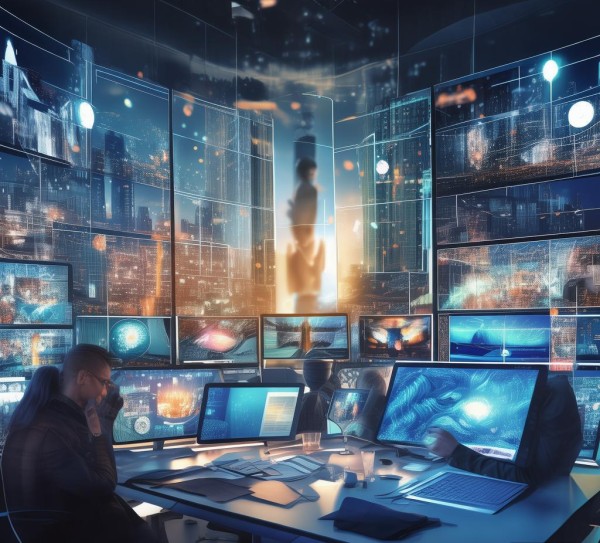 数字时代，科技服务业的机遇与挑战