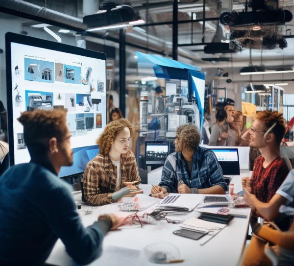 Intelligent Product Development:A Comprehensive Guide to Innovation and Implementation