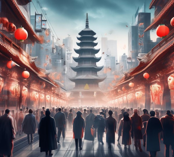 文化科技服务业，从传统到现代的跨越