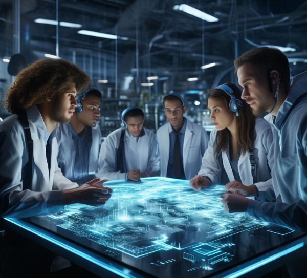 科技创新的战略与策略 科技创新的战略与策略