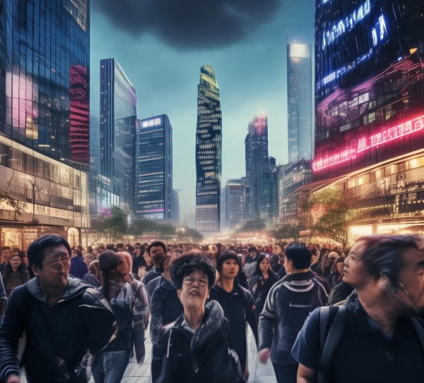 南京金融与科技，机遇与挑战的 intertwined