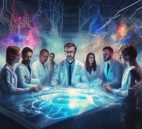科技创新与探索—新时代的创新思维