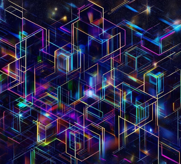 科技动态,魔方壁纸下载,创意科技与情感共鸣的完美结合 科技动态,魔方壁纸下载,创意科技与情感共鸣的完美结合