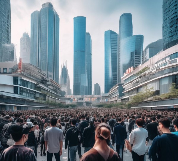 金牛区科技服务业，机遇与挑战