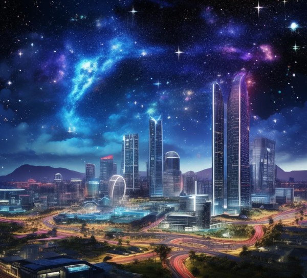 海南科技创新的璀璨星河,突破与发展的新机遇 海南科技创新的璀璨星河,突破与发展的新机遇