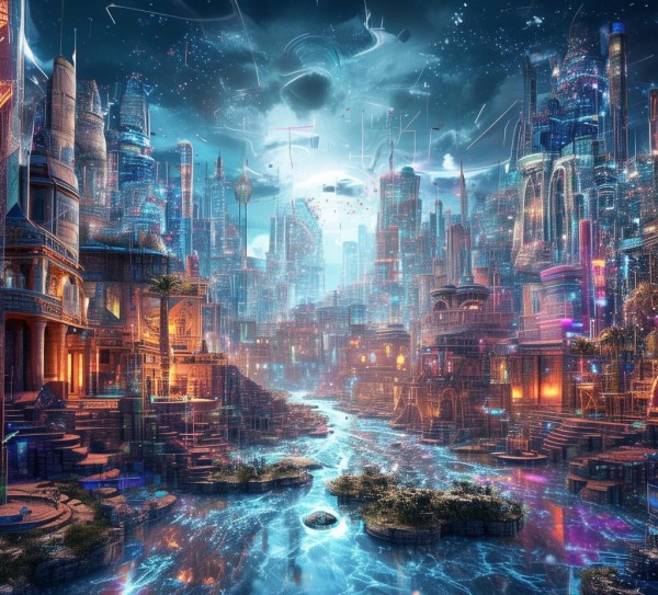 科技创新与发展历史,文明的长河中的一段壮丽篇章 科技创新与发展历史,文明的长河中的一段壮丽篇章