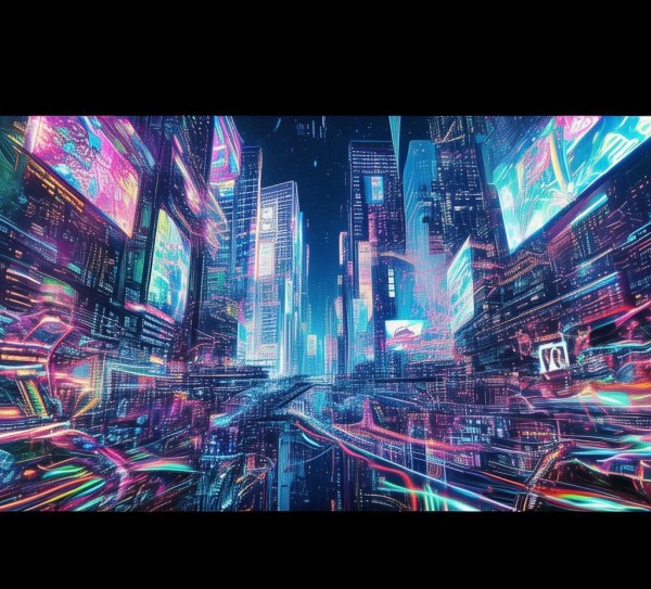 科技狂想,幻想科技动态壁纸下载 科技狂想,幻想科技动态壁纸下载