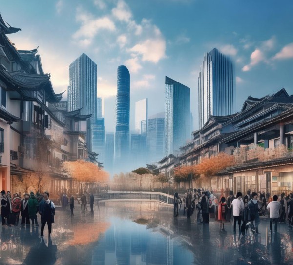 湖北科技服务业，机遇与挑战