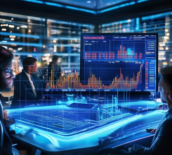 科技动态，科技企业ETF股票成交额分析与投资策略