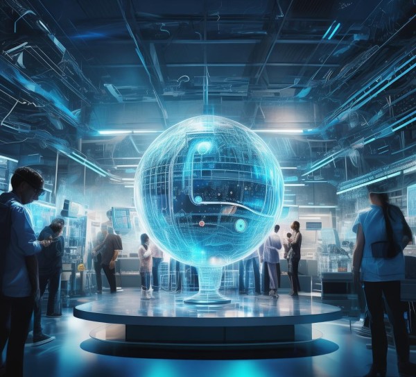 知识发现与科技创新，新时代的双轮驱动