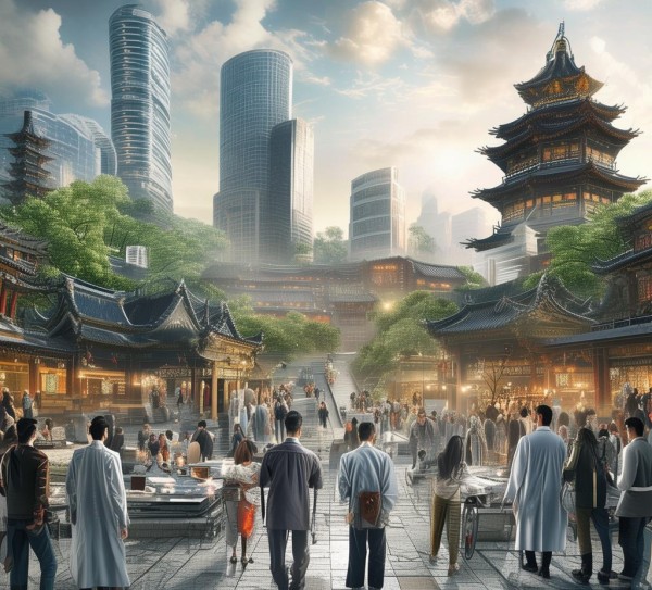 传承与创新，顺义在科技创新中的角色
