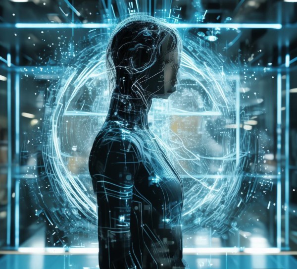 黑科技动态代码，技术与人性的完美碰撞